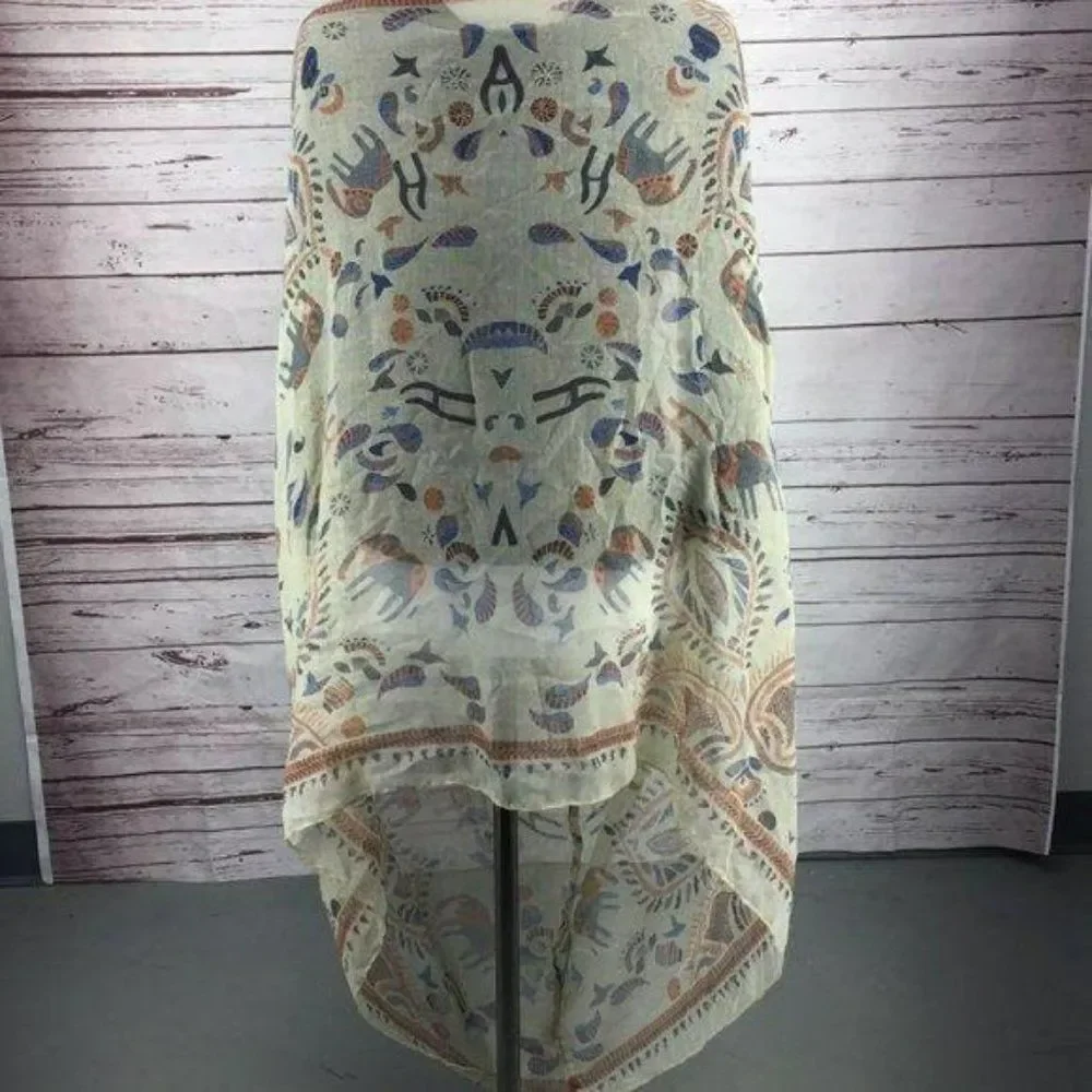 Boutique white elephant